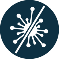 Dépoussiéré et nettoyé